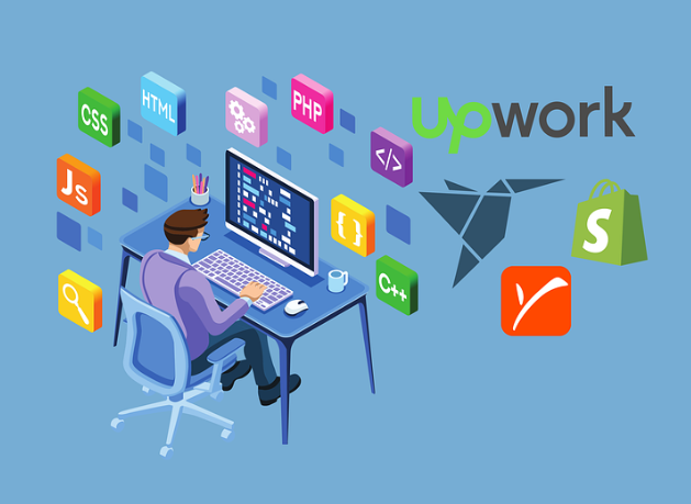 Os 10 Melhores Sites para Encontrar Trabalhos como Freelancer