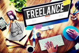 Como Ganhar Dinheiro Vendendo Suas Habilidades no Fiverr e Upwork